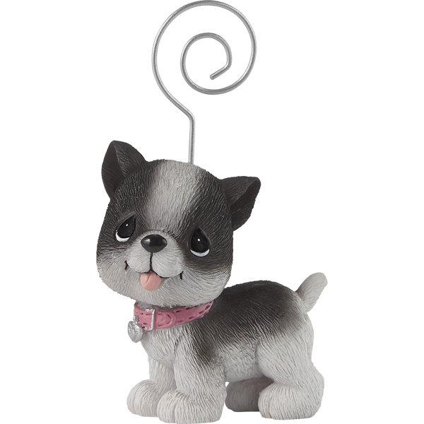 Precious Moments Decorative Plaque Figurine Wayfair